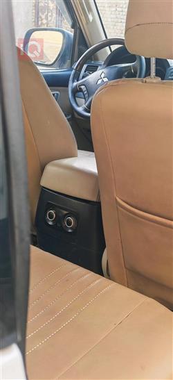 ميتسوبيشي باجيرو